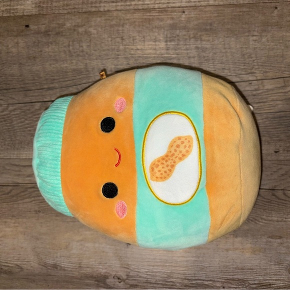 Bundle of 3 mini squishmallows - Picture 3 of 5